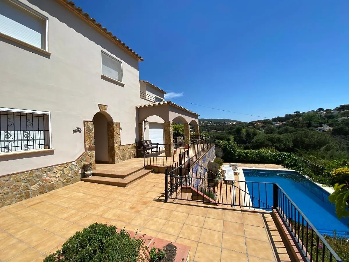 Holiday home Rio De Oro 1 Villa Calonge  Spain