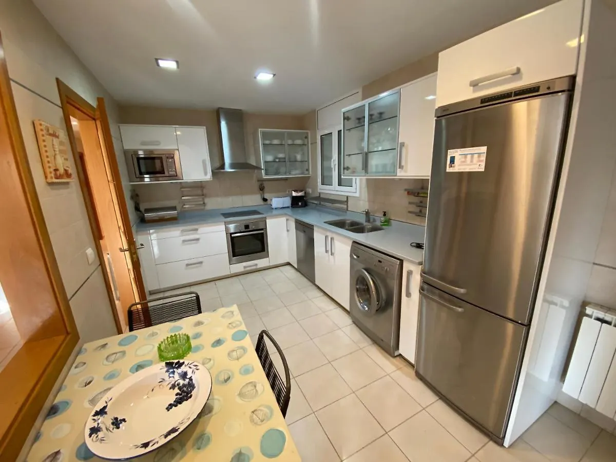 Holiday home Rio De Oro 1 Villa Calonge