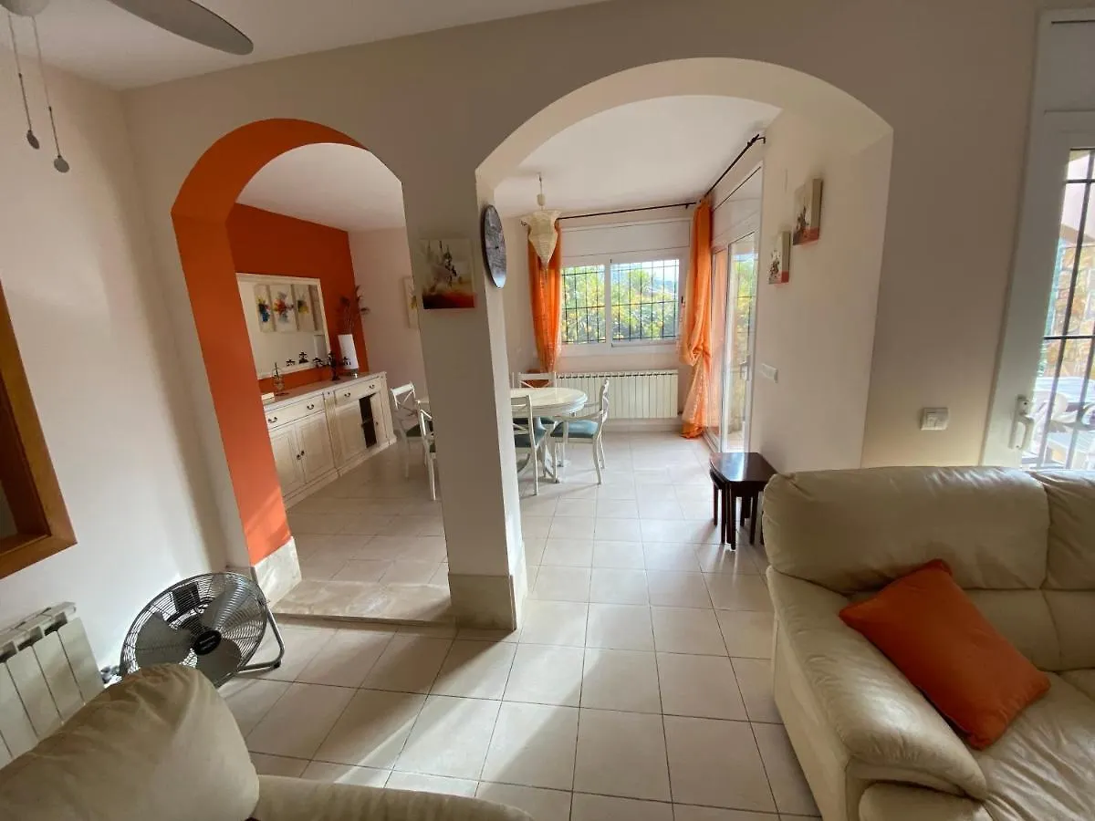 Rio De Oro 1 Villa Calonge  Holiday home Calonge (Catalonia)