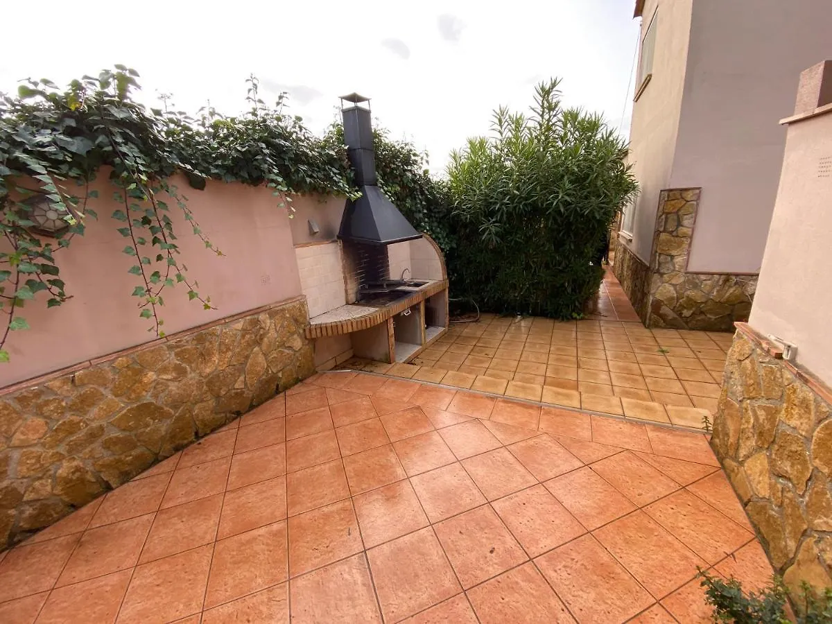 Rio De Oro 1 Villa Calonge  Spain