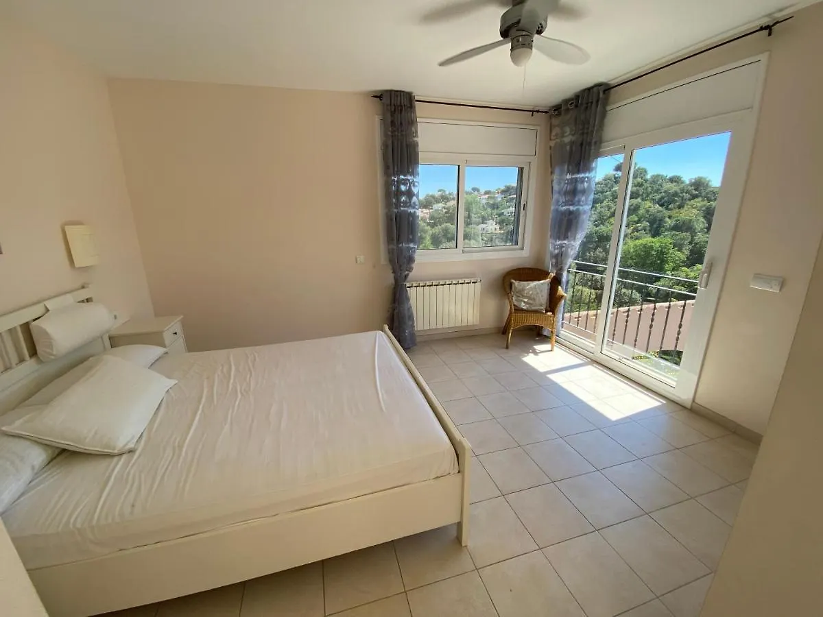 Holiday home Rio De Oro 1 Villa Calonge